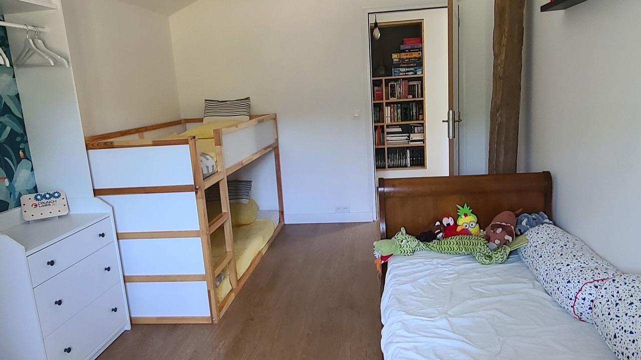 Photo of Bedroom in Bardos