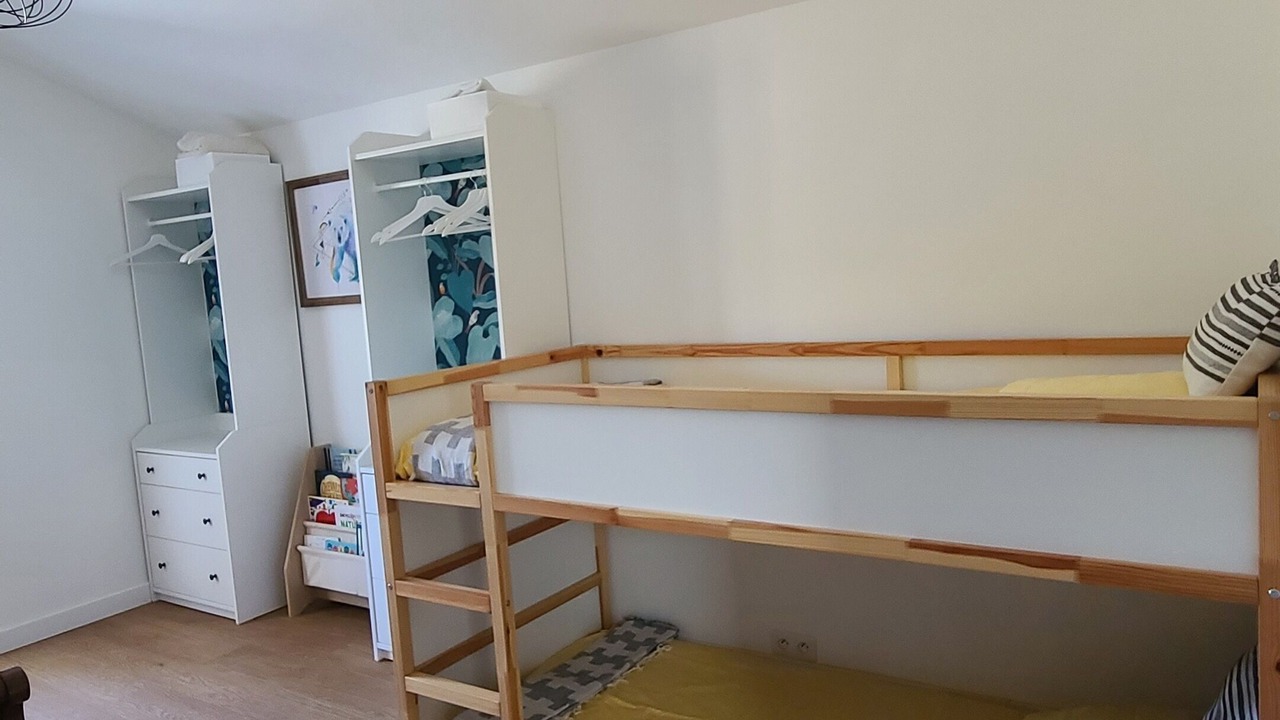 Photo of Bedroom in Bardos