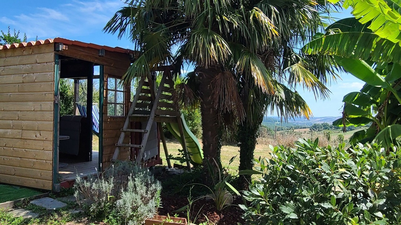 Photo of Outdoor in Bardos