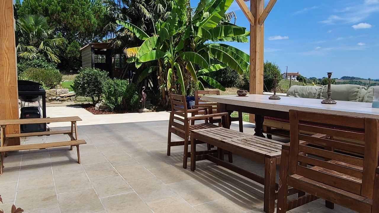 Photo of Outdoor in Bardos