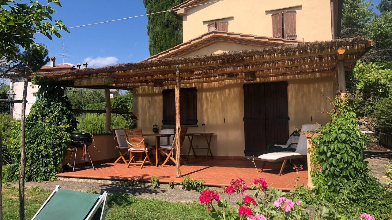 Photo of Outdoor in Monterchi