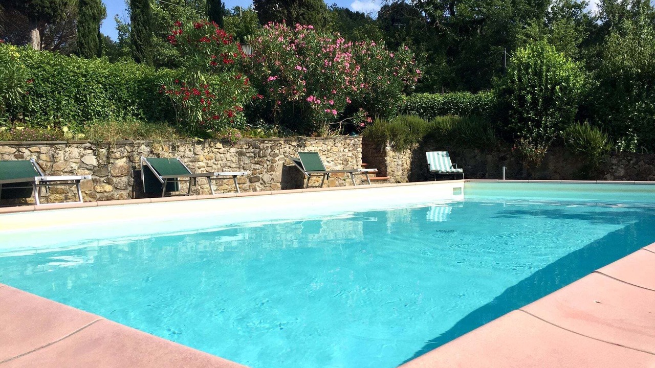Photo of Outdoor in Monterchi