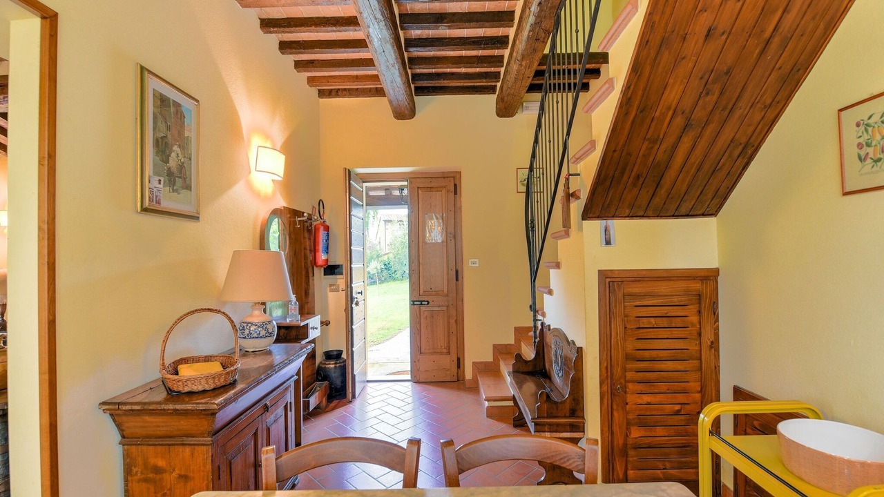 Photo of Livingroom in Monterchi