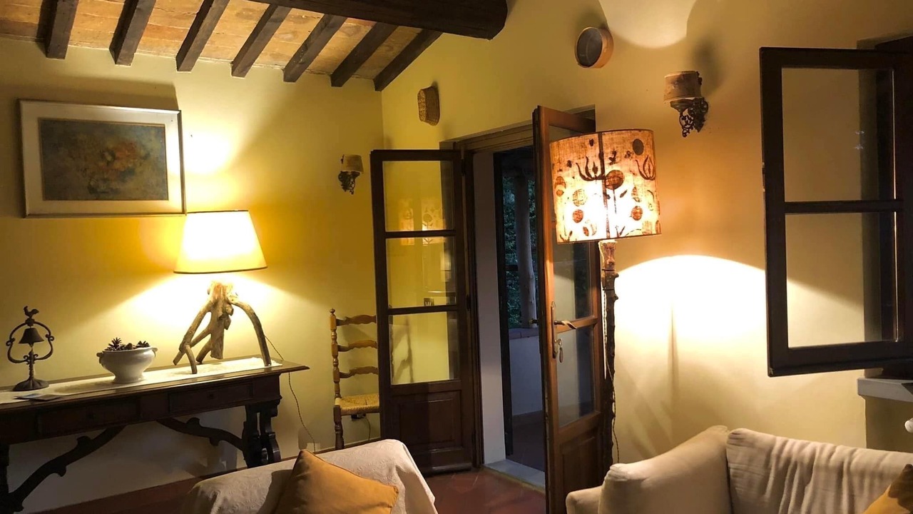 Photo of Livingroom in Monterchi