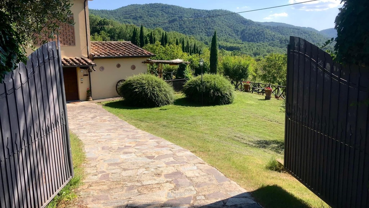 Photo of Others in Monterchi