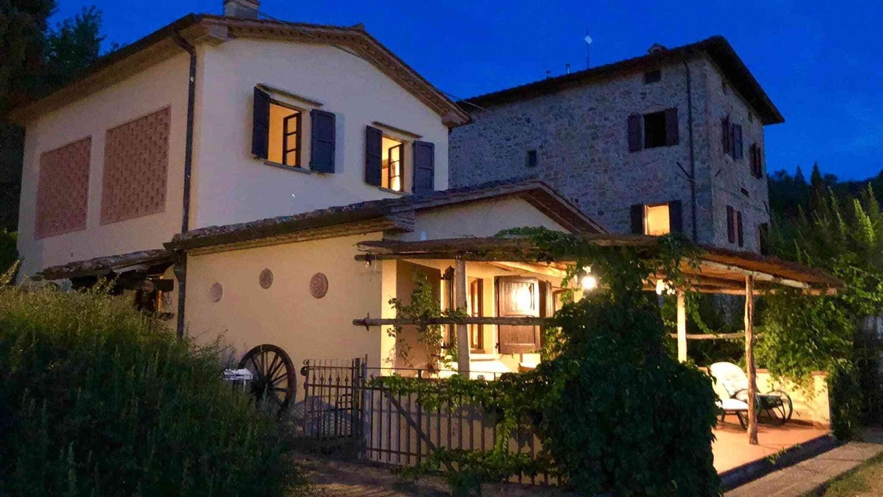 Photo of Outdoor in Monterchi