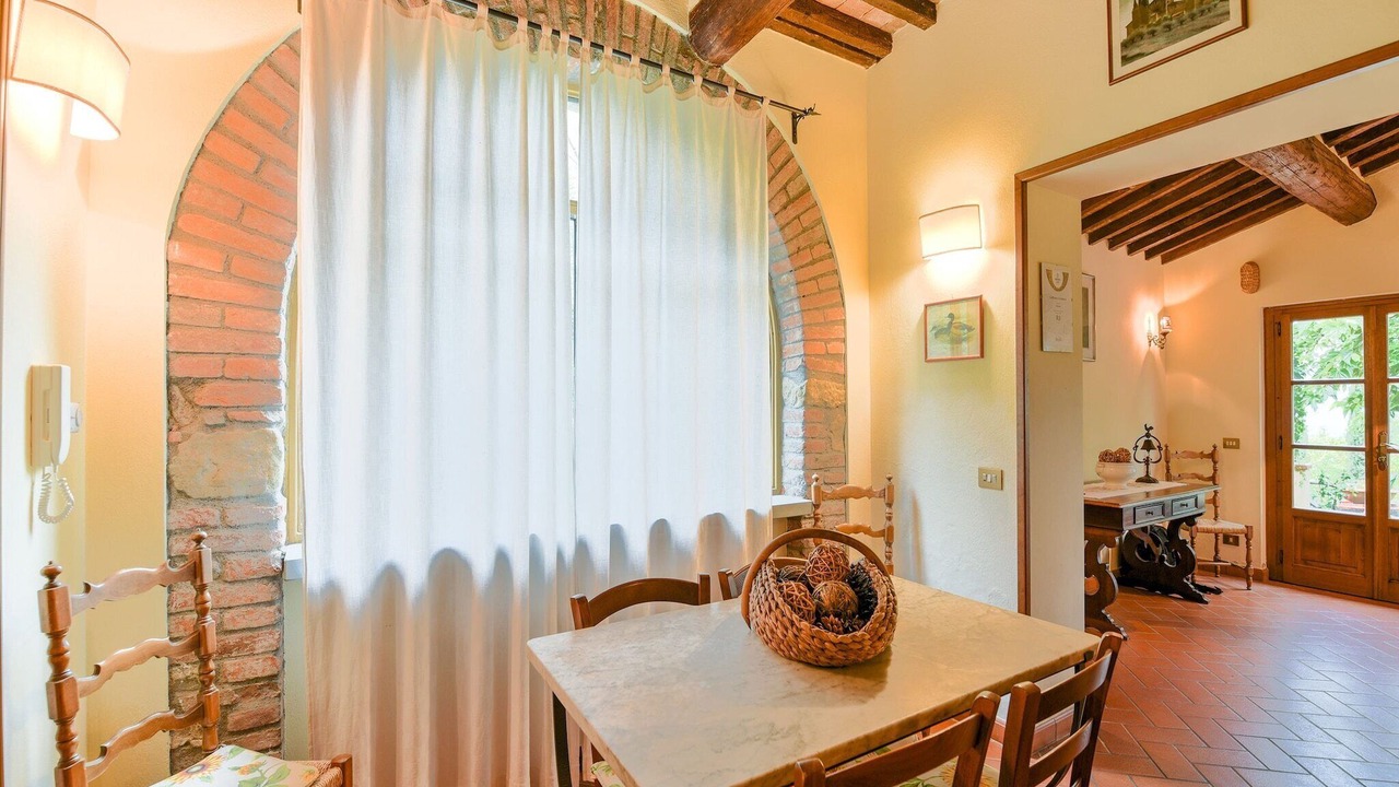 Photo of Livingroom in Monterchi