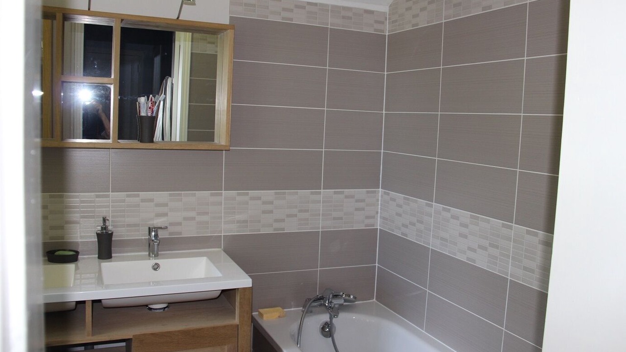 Photo of Bathroom in Le Moulleau