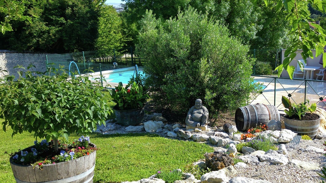 Photo of Outdoor in Segonzac