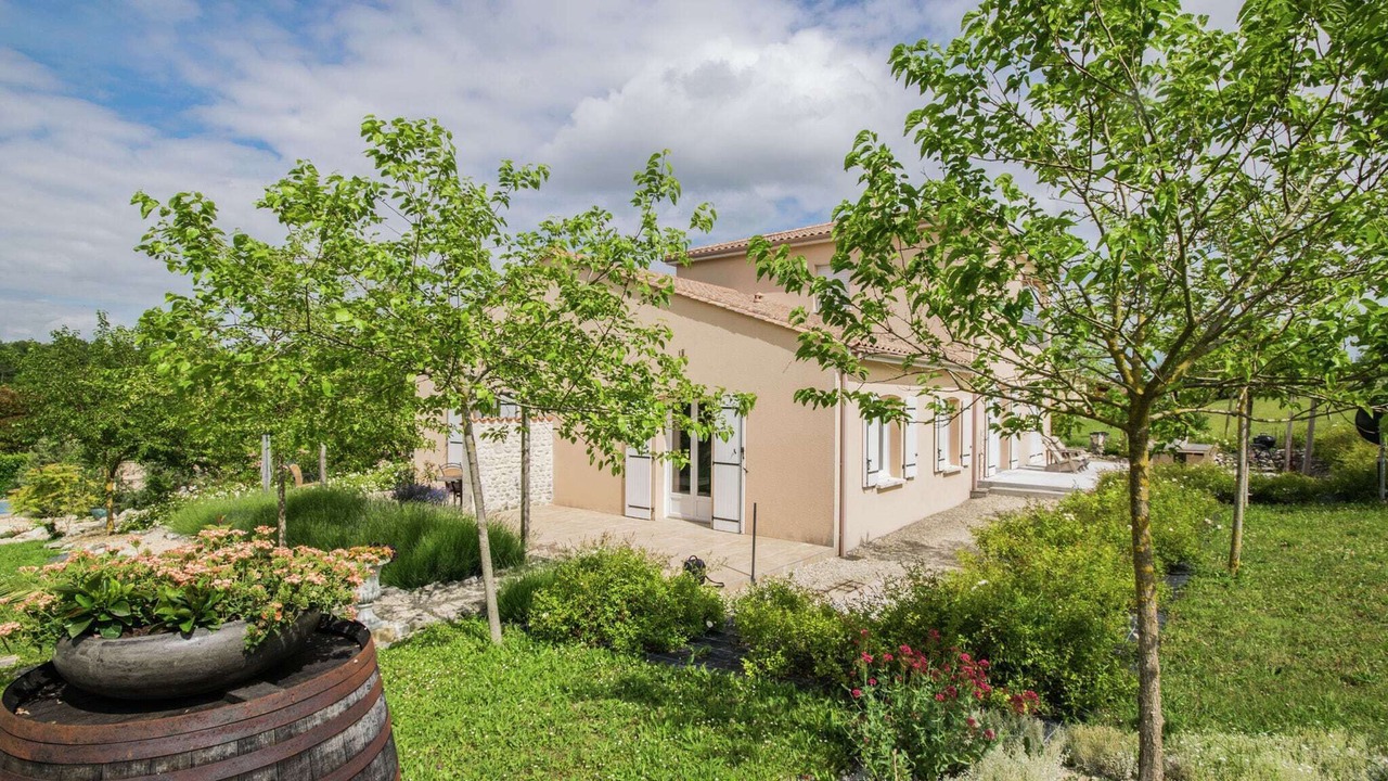 Photo of Outdoor in Segonzac