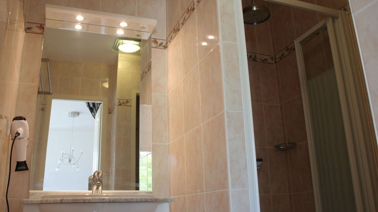 Photo of Bathroom in Segonzac