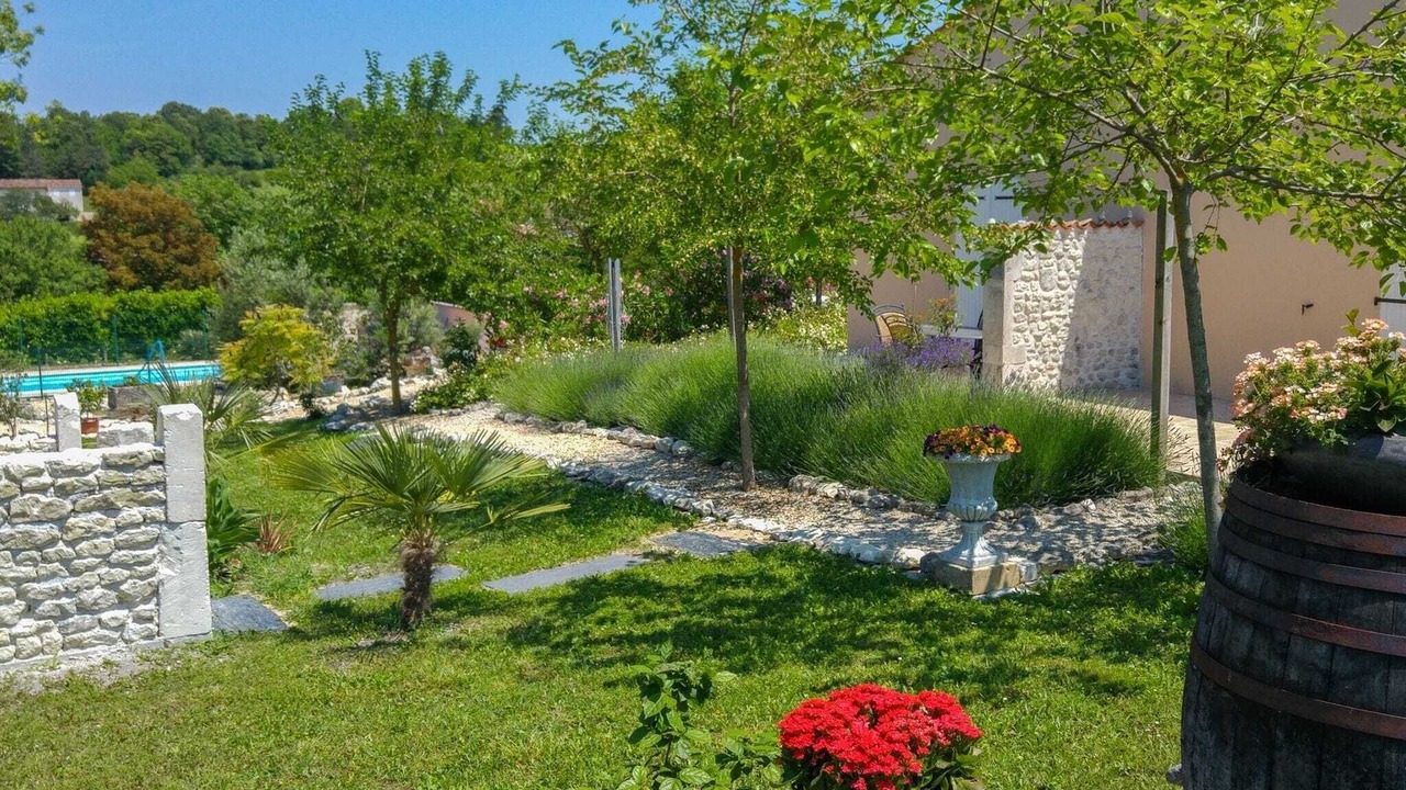 Photo of Outdoor in Segonzac