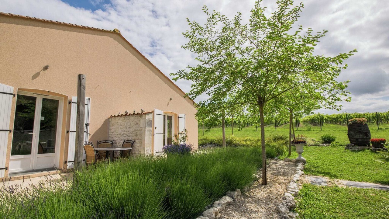 Photo of Outdoor in Segonzac