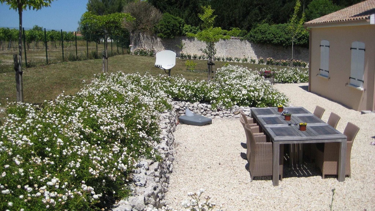Photo of Outdoor in Segonzac
