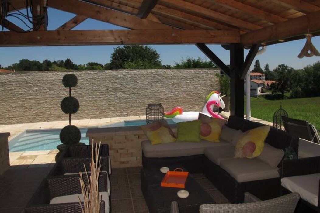 Photo of Outdoor in Urcuit