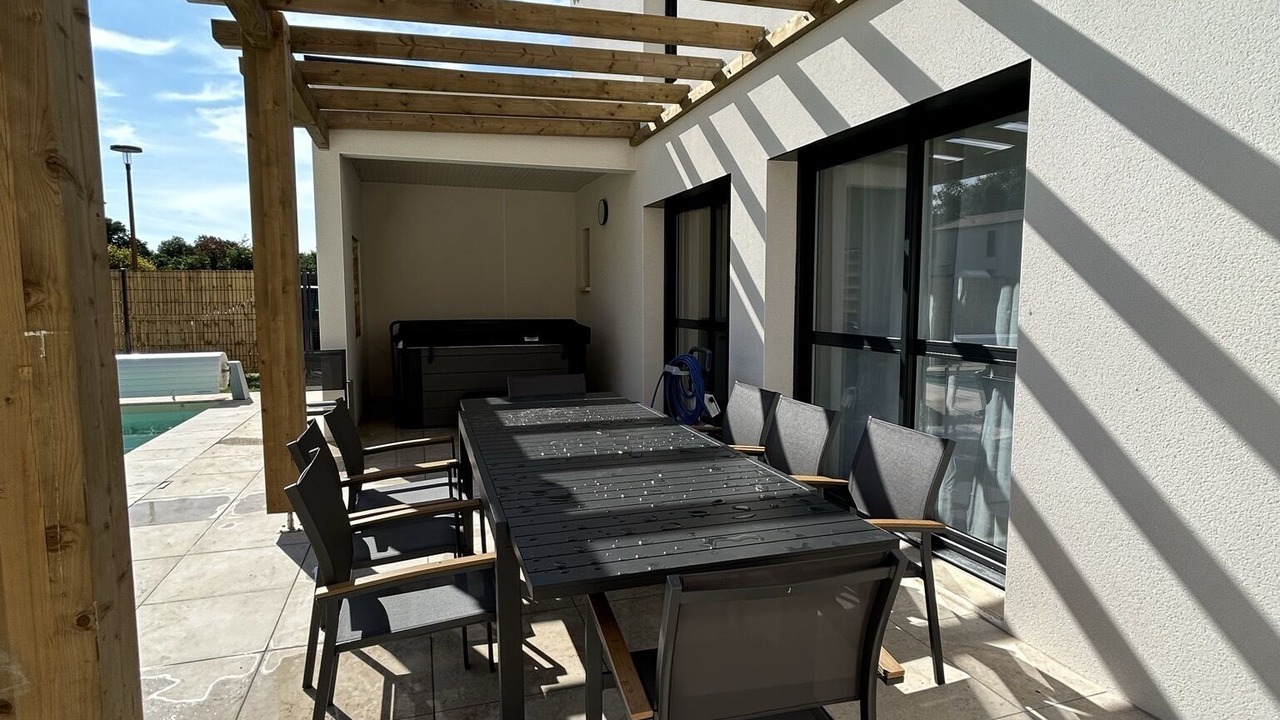 Photo of Outdoor in Saint-Augustin