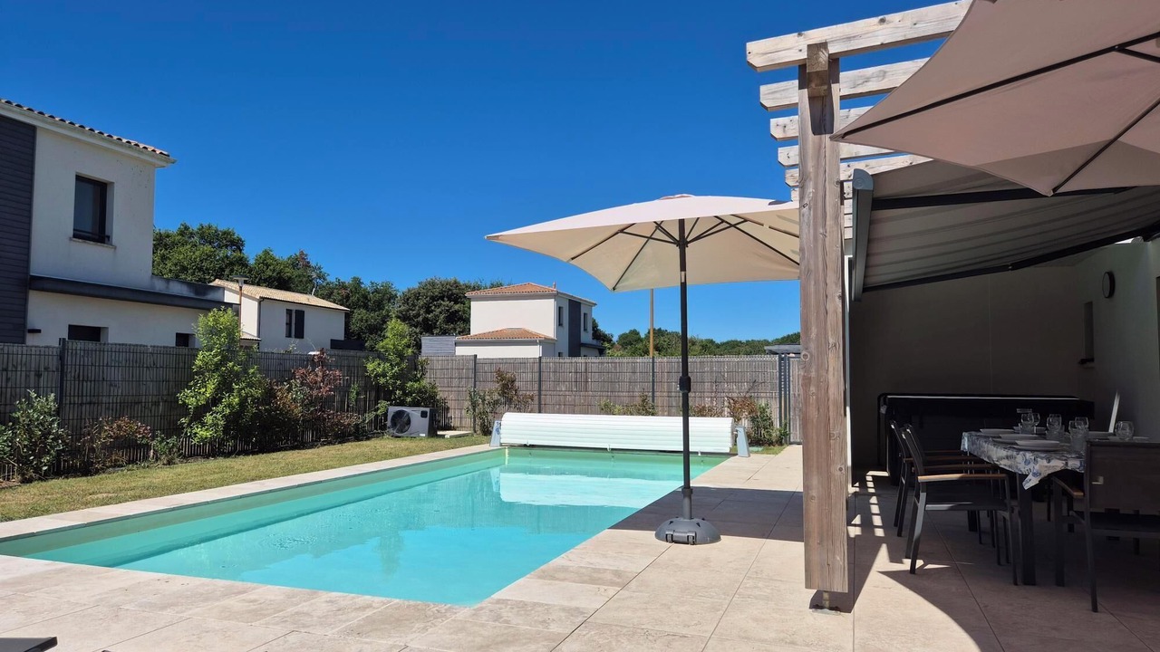 Photo of Outdoor in Saint-Augustin