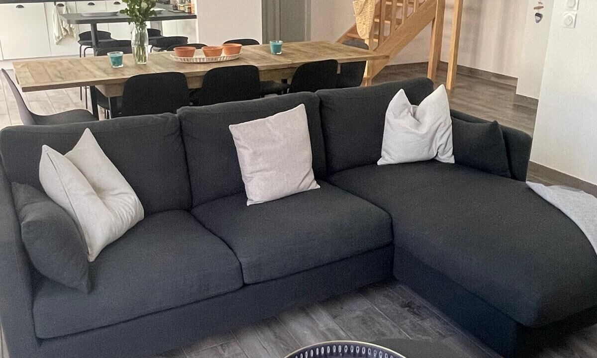 Photo of Livingroom in Saint-Augustin