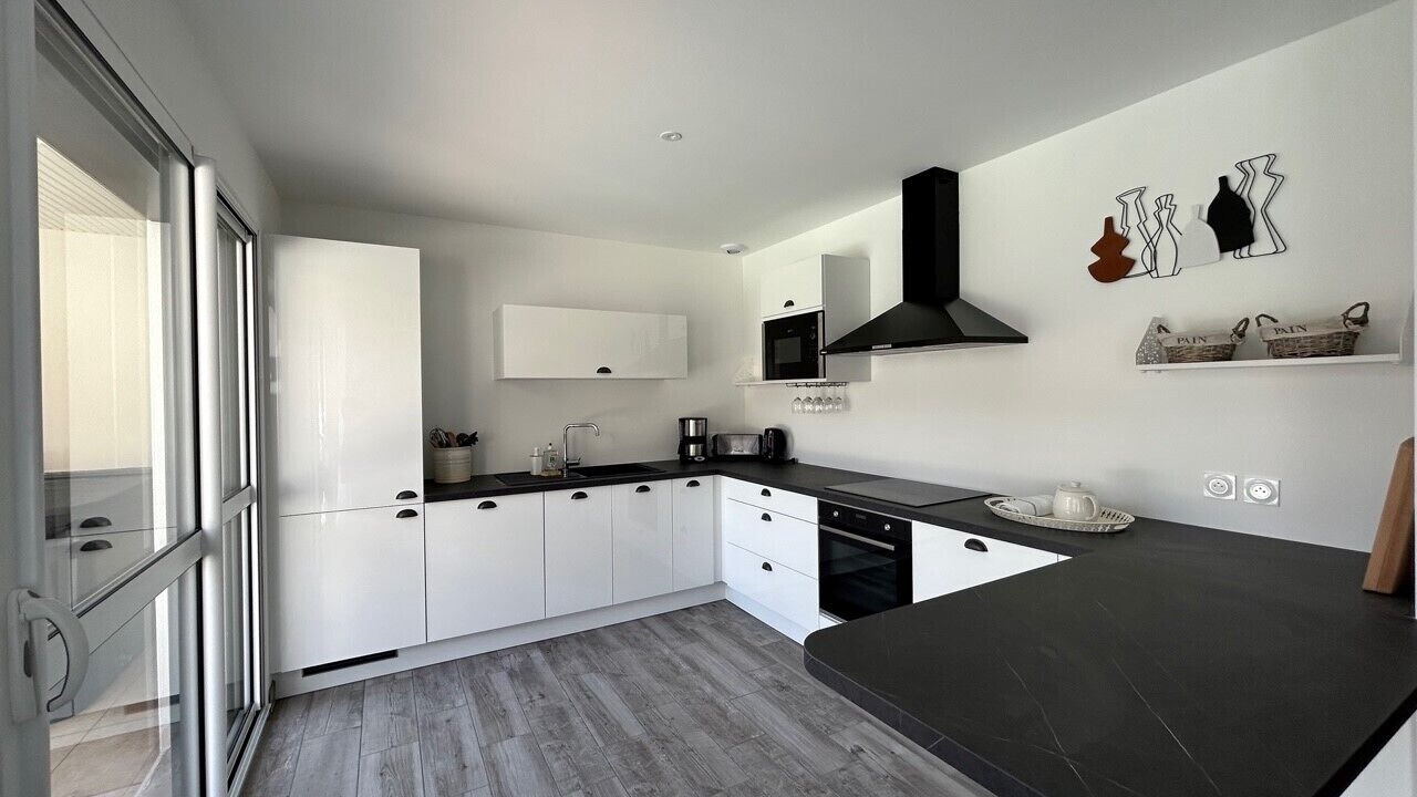 Photo of Kitchen in Saint-Augustin