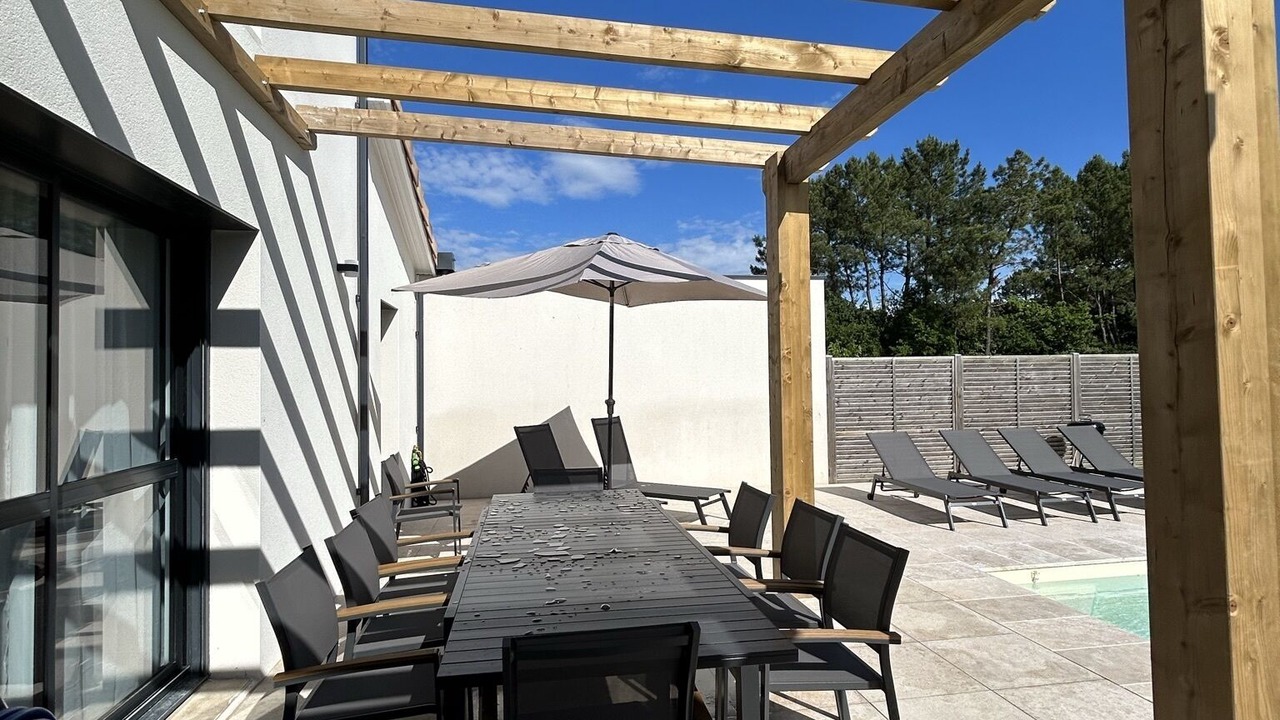 Photo of Outdoor in Saint-Augustin