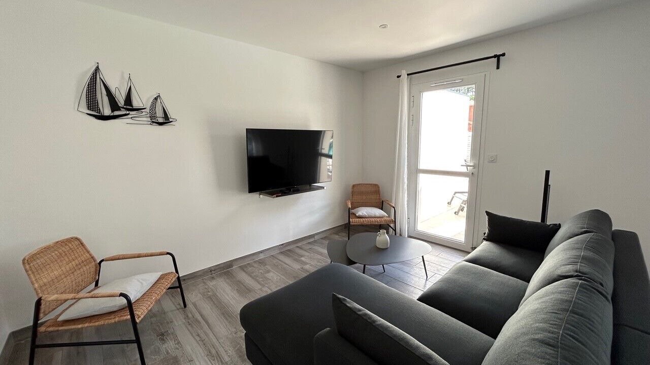 Photo of Livingroom in Saint-Augustin