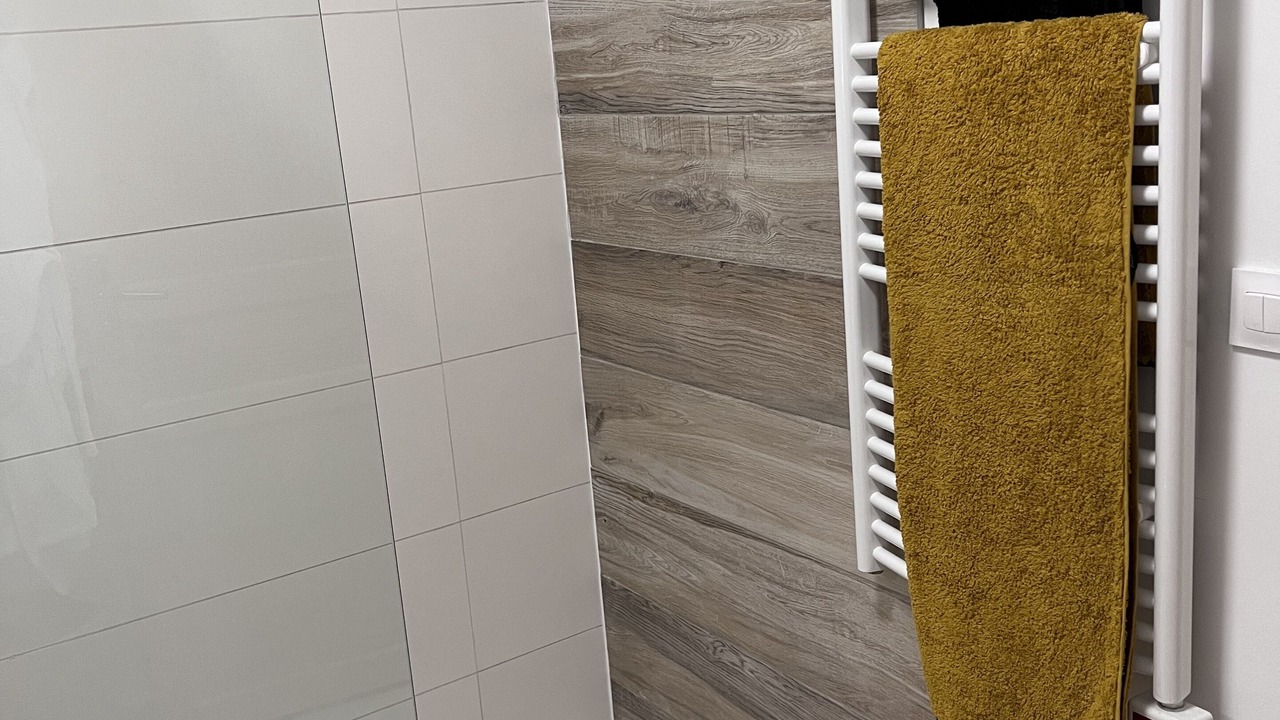 Photo of Bathroom in Medis