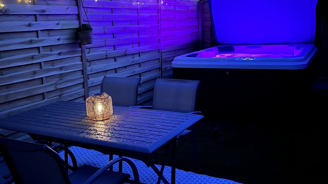 Photo of Outdoor in Medis
