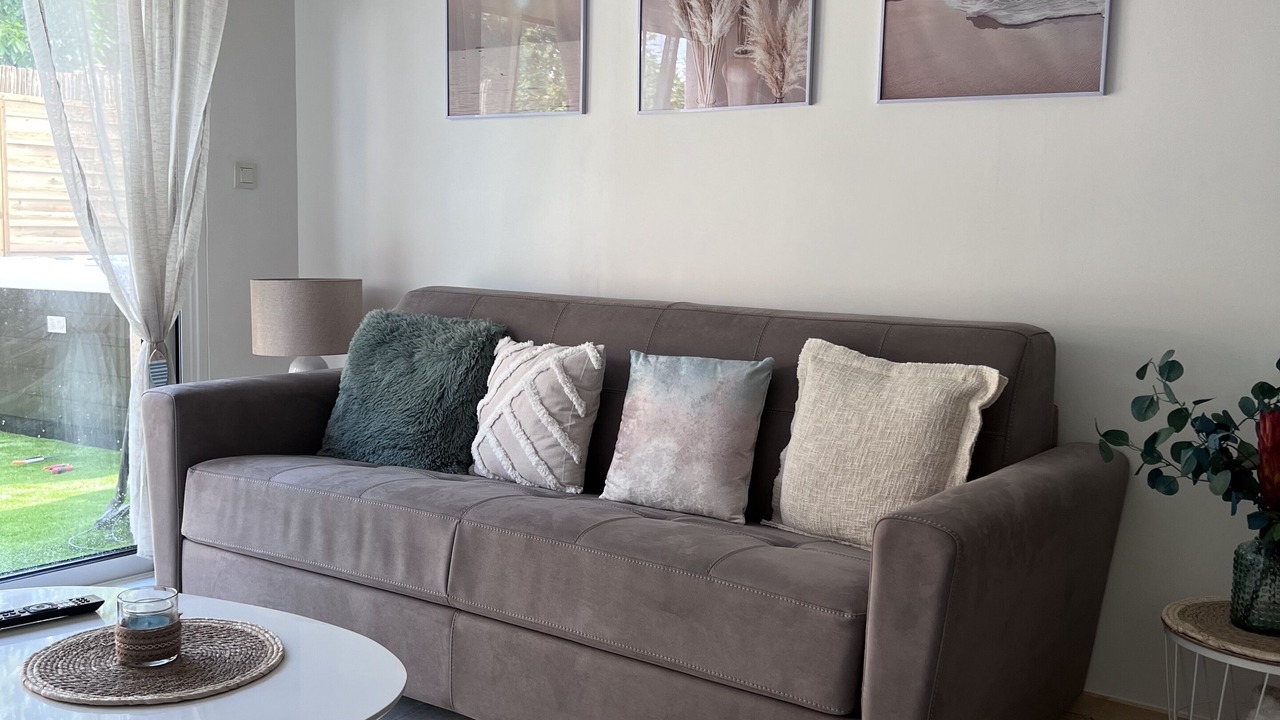 Photo of Livingroom in Medis