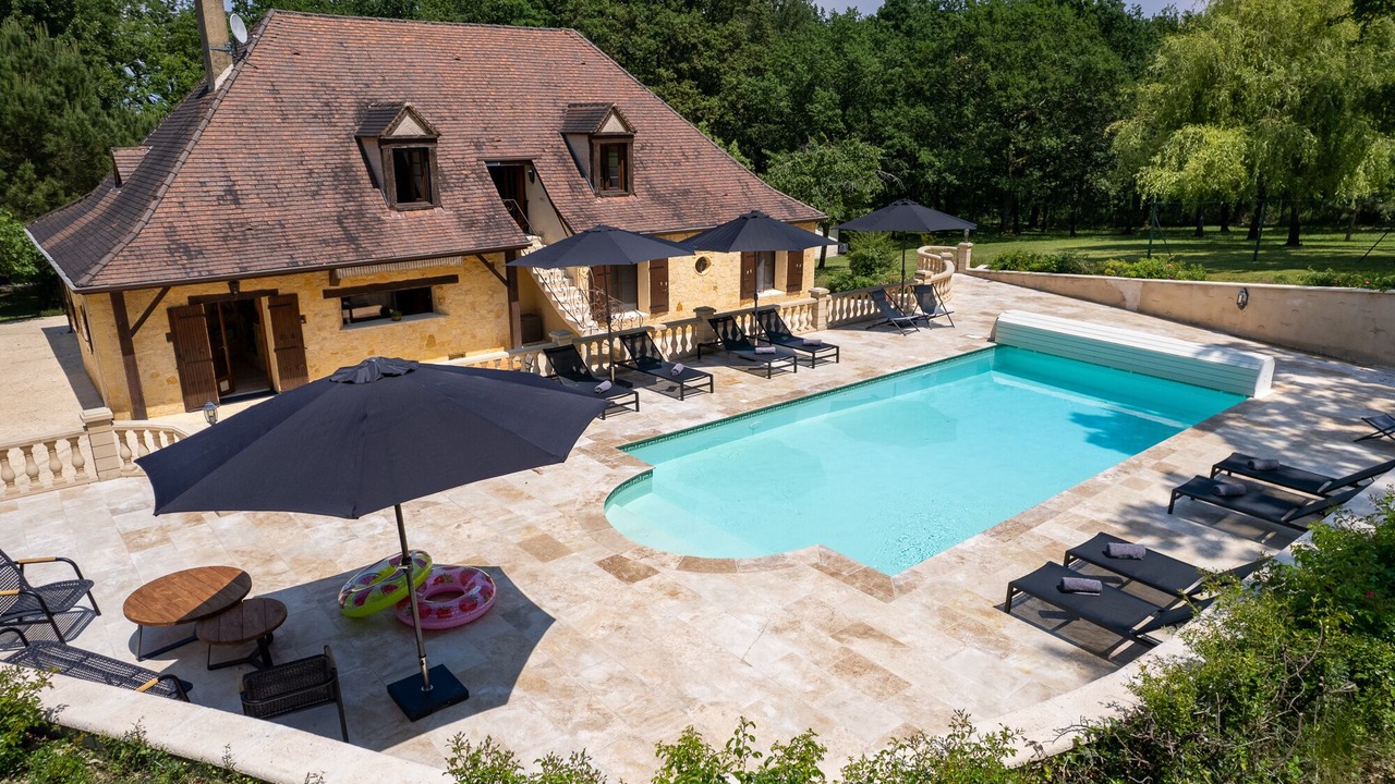 Photo of Outdoor in Rampieux