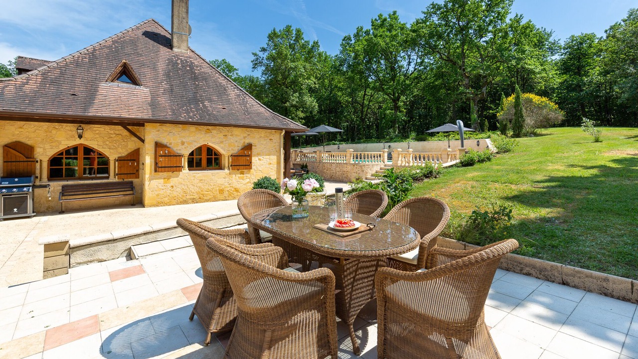 Photo of Outdoor in Rampieux
