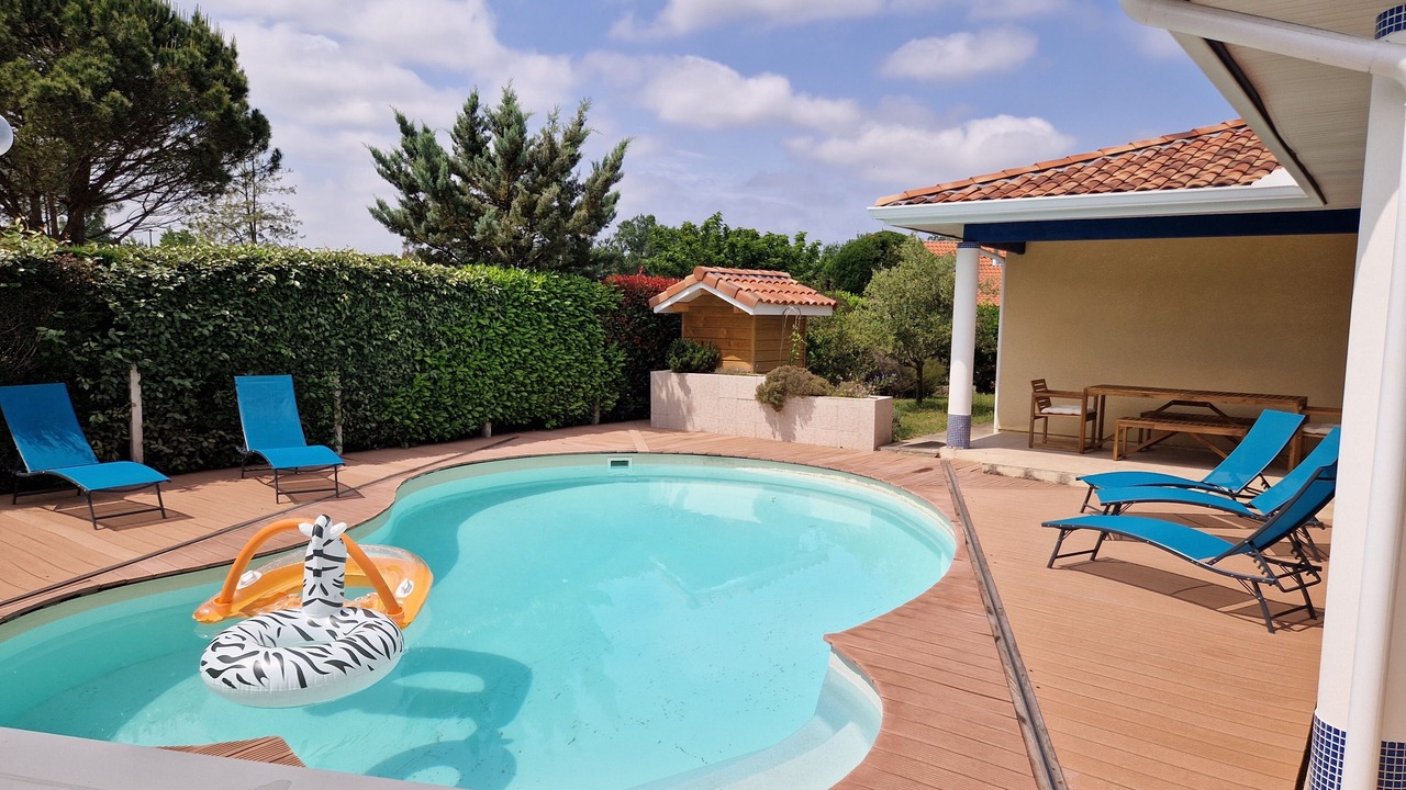 Photo of Outdoor in Lit-et-Mixe