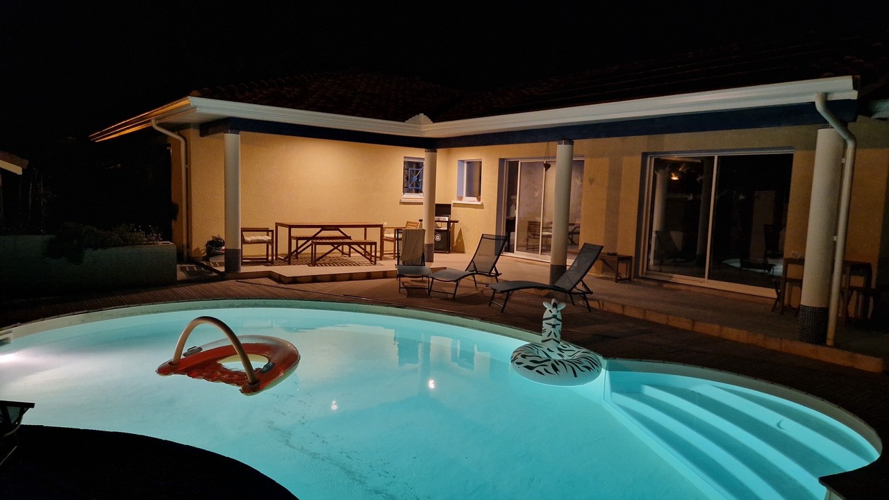 Photo of Outdoor in Lit-et-Mixe