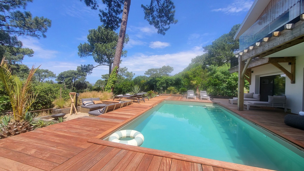 Photo of Outdoor in Pyla-sur-Mer