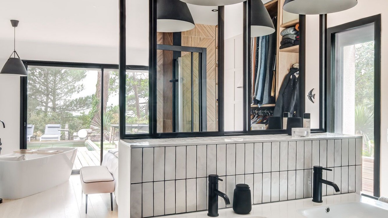 Photo of Bathroom in Pyla-sur-Mer