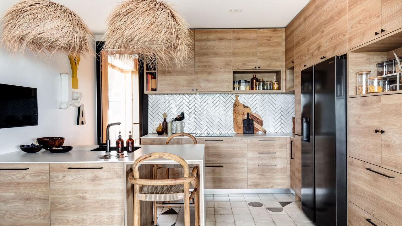 Photo of Kitchen in Pyla-sur-Mer