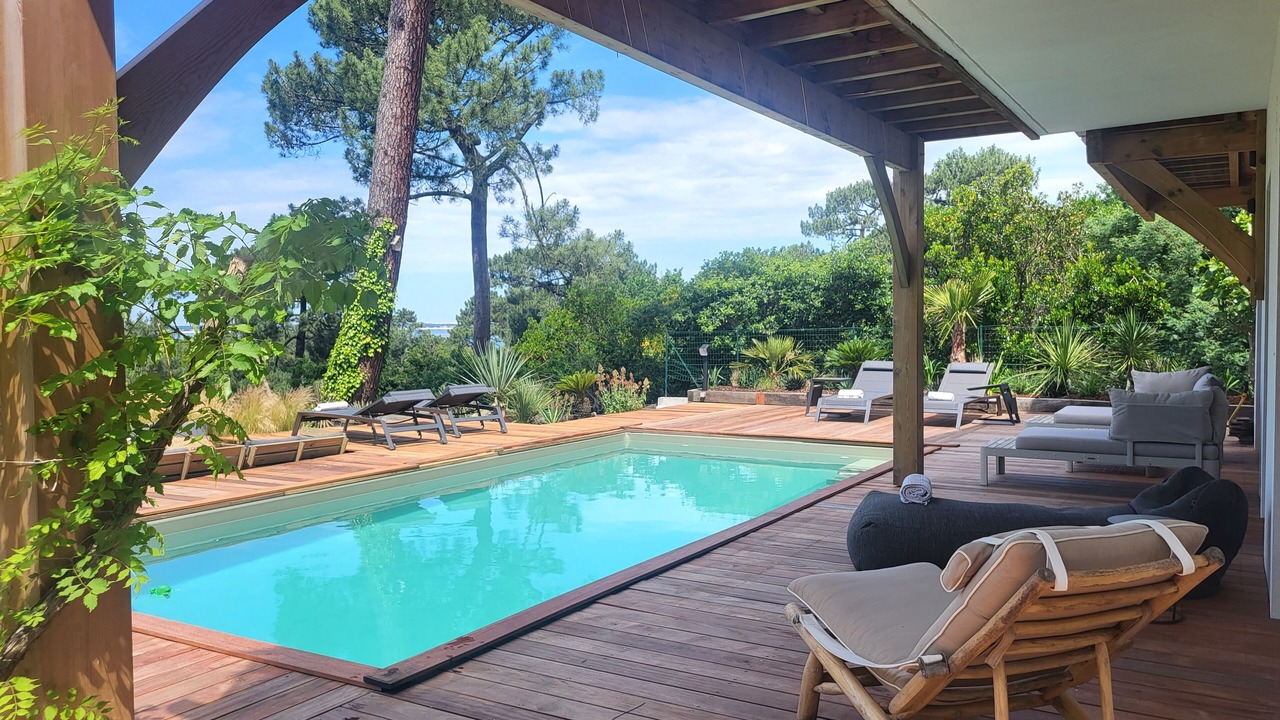 Photo of Outdoor in Pyla-sur-Mer