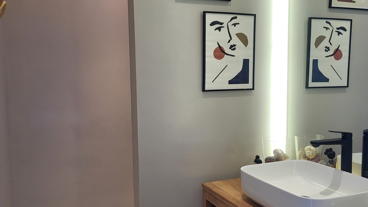 Photo of Bathroom in Pyla-sur-Mer