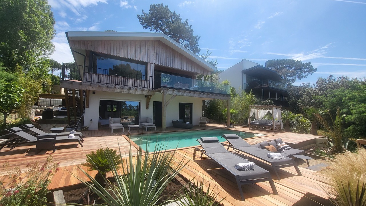 Photo of Outdoor in Pyla-sur-Mer