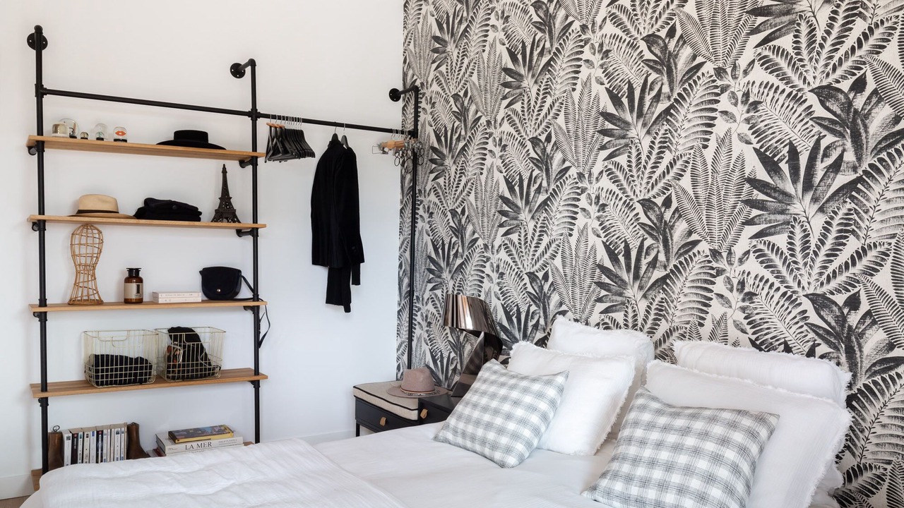 Photo of Bedroom in Pyla-sur-Mer