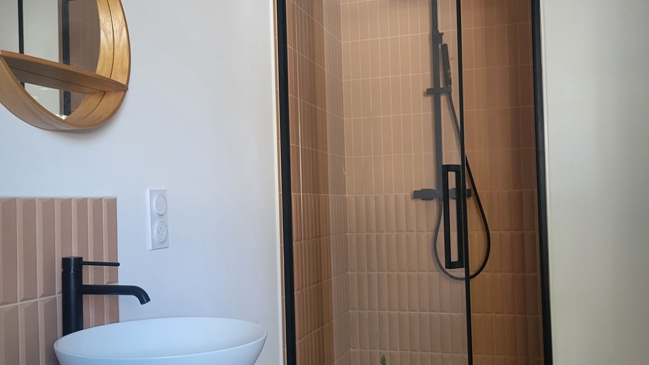 Photo of Bathroom in Pyla-sur-Mer