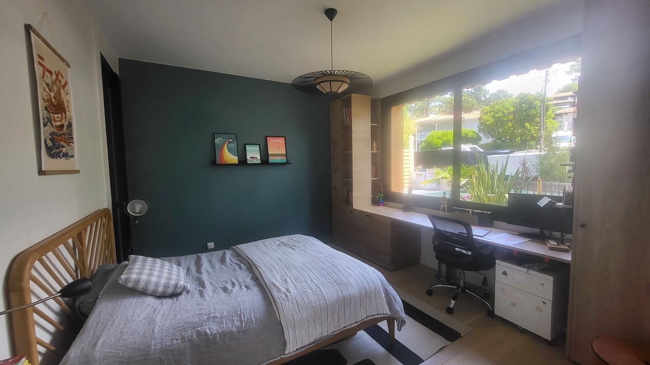 Photo of Bedroom in Pyla-sur-Mer