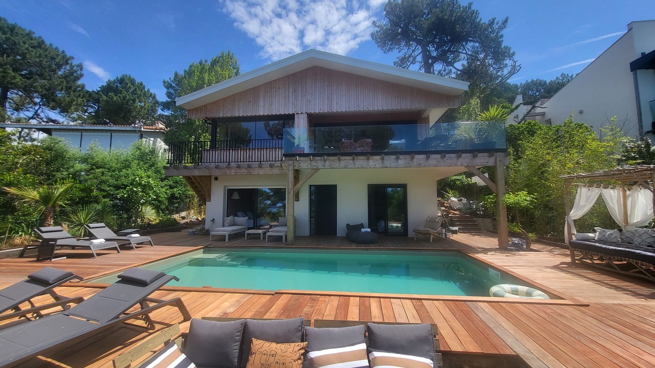 Photo of Outdoor in Pyla-sur-Mer