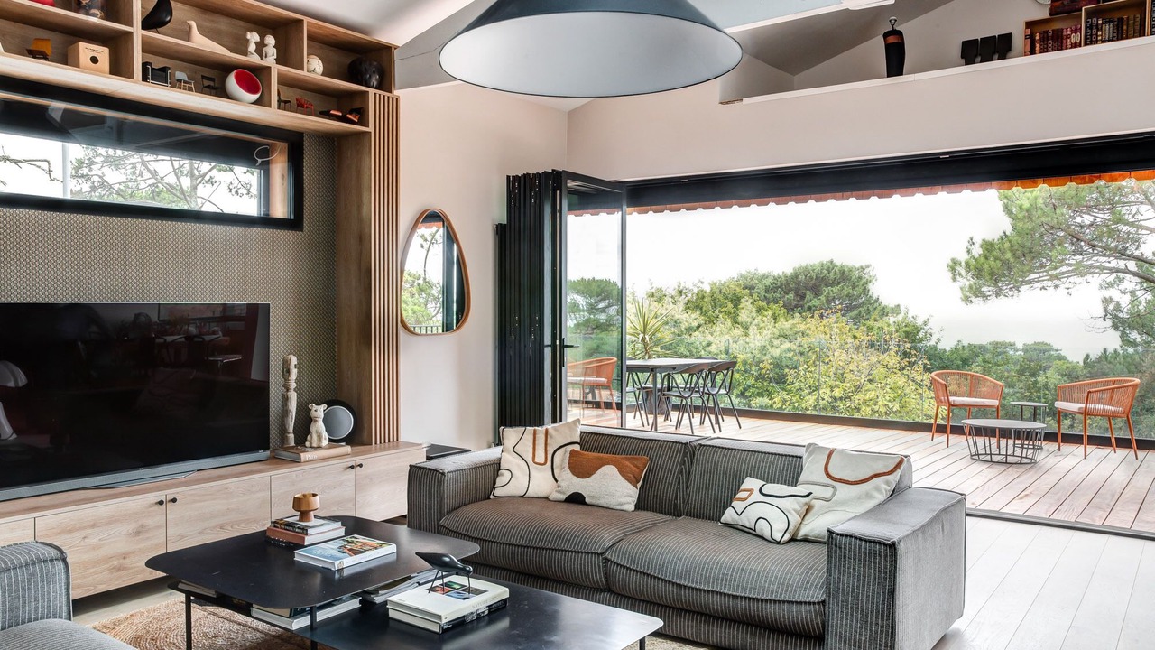 Photo of Livingroom in Pyla-sur-Mer