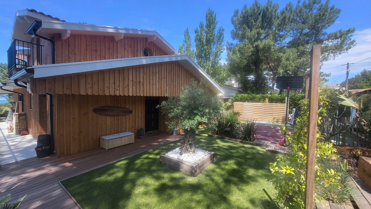 Photo of Outdoor in Pyla-sur-Mer