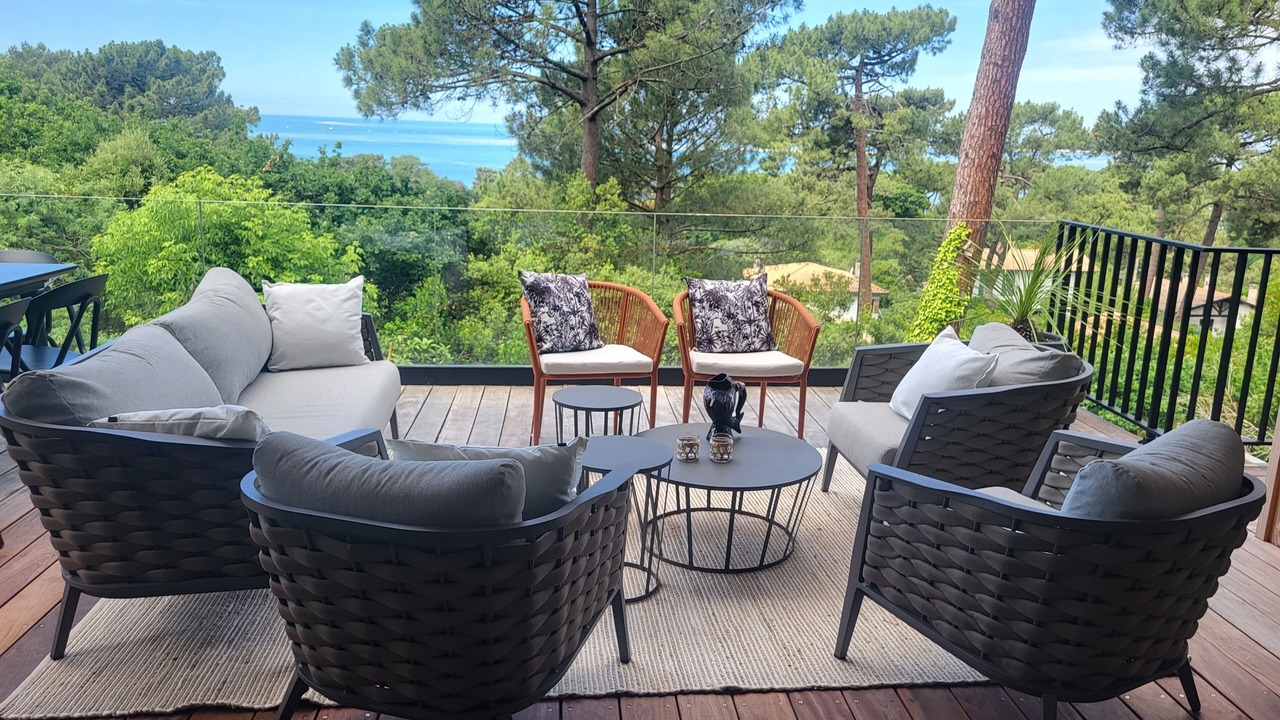 Photo of Outdoor in Pyla-sur-Mer
