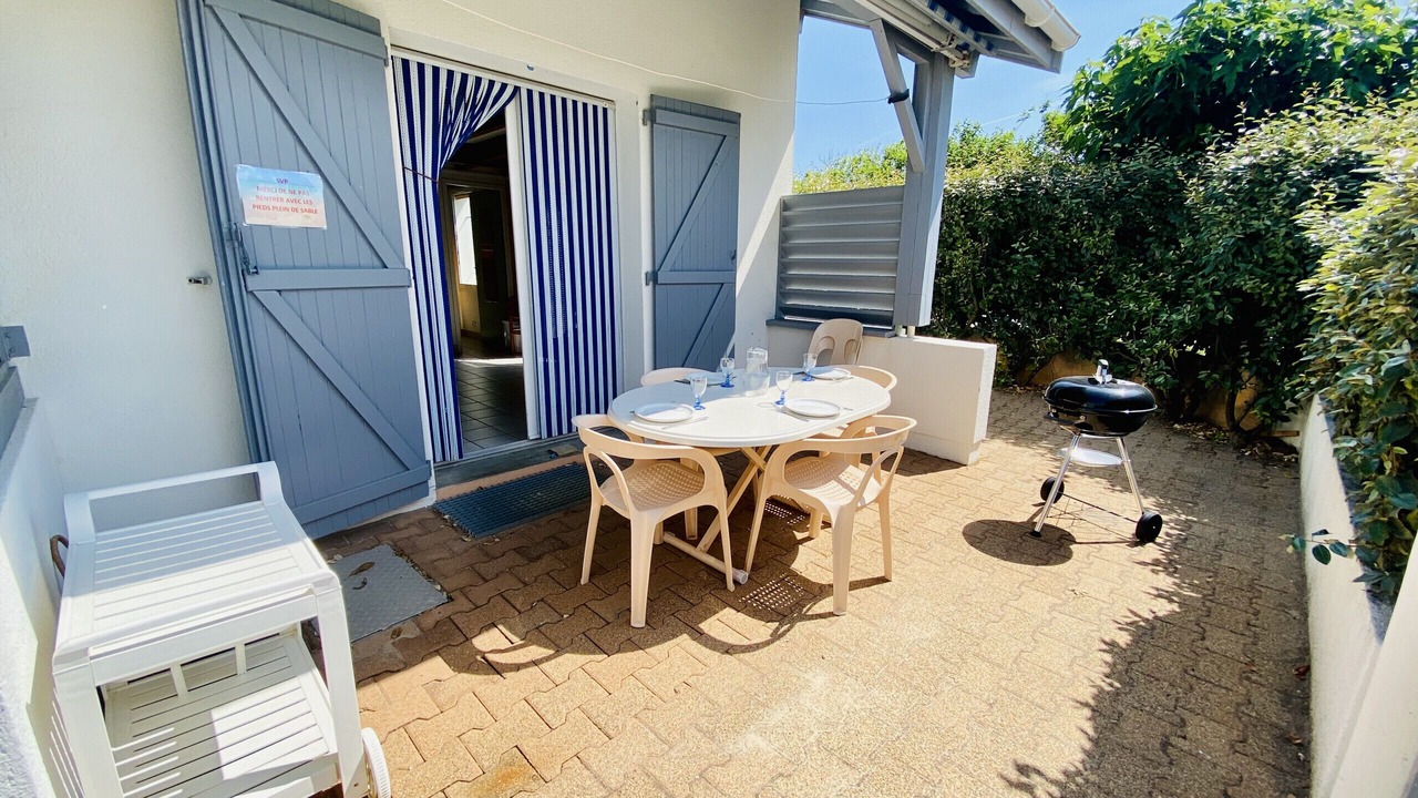 Photo of Outdoor in Biscarrosse Plage
