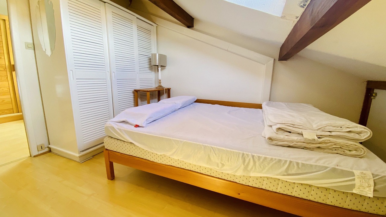 Photo of Bedroom in Biscarrosse Plage