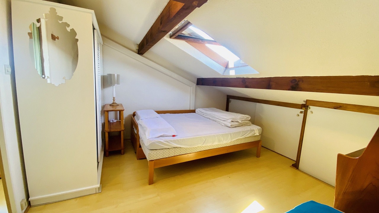 Photo of Bedroom in Biscarrosse Plage