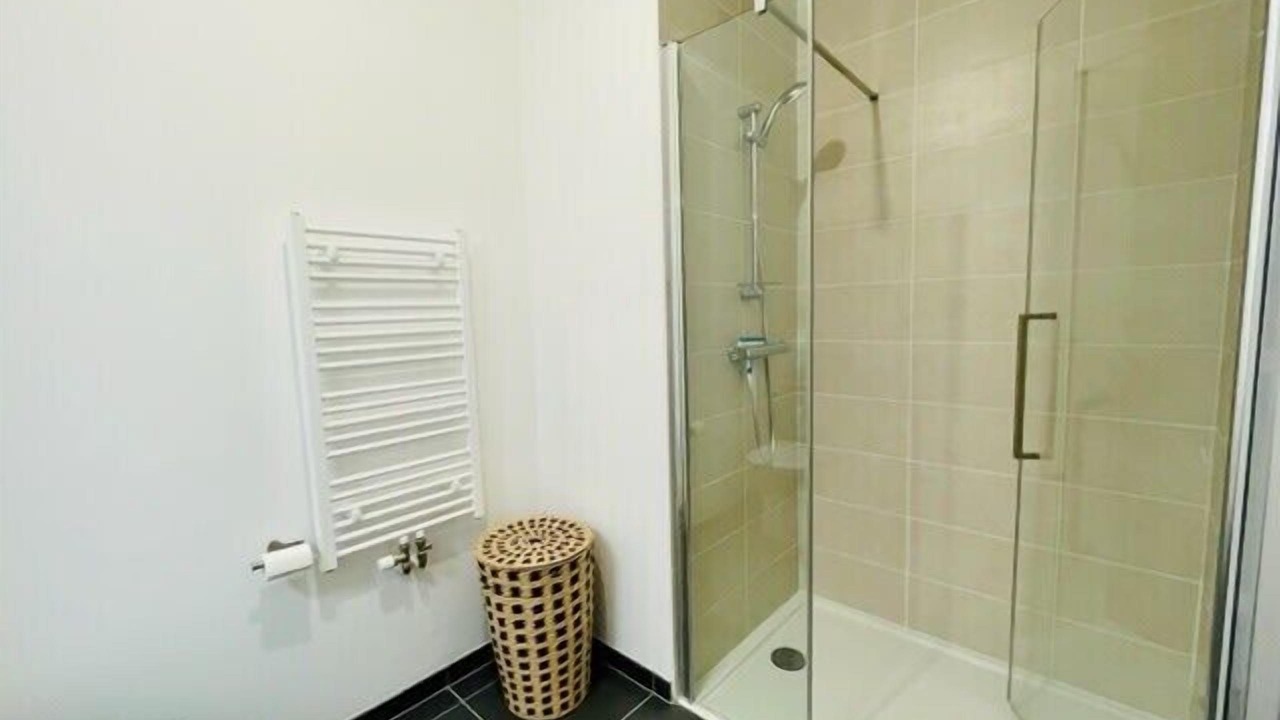 Photo of Bathroom in La Rochelle