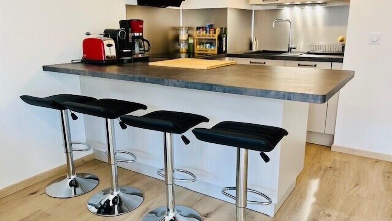 Photo of Kitchen in La Rochelle